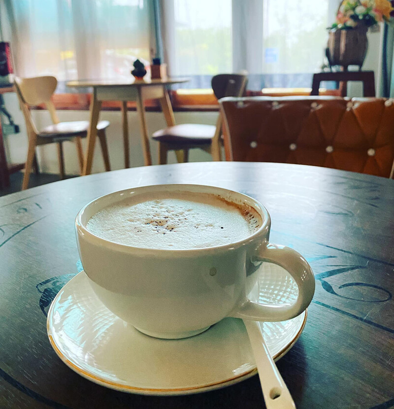 top 15+ คาเฟ่ยโสธร 2567 คาเฟ่เปิดใหม่ คาเฟ่ทุ่งนา ร้านกาแฟ วิวสวย