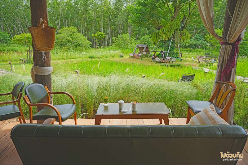 เที่ยวระยอง, คาเฟ่ระยอง, โอบบ์ farm & cafe, โอบบ์ farm & cafe คาเฟ่อบอุ่น กลางธรรมชาติโอบล้อม