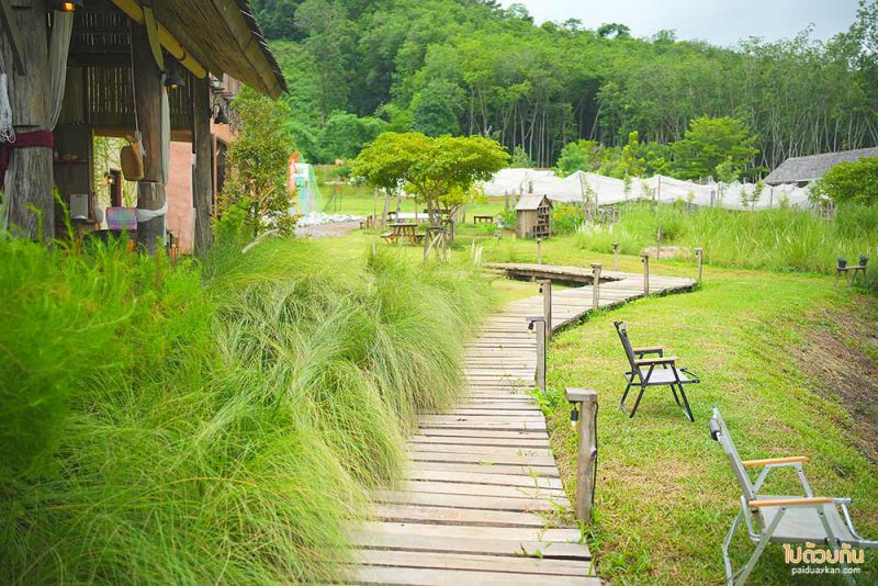 เที่ยวระยอง, คาเฟ่ระยอง, โอบบ์ farm & cafe, โอบบ์ farm & cafe คาเฟ่อบอุ่น กลางธรรมชาติโอบล้อม