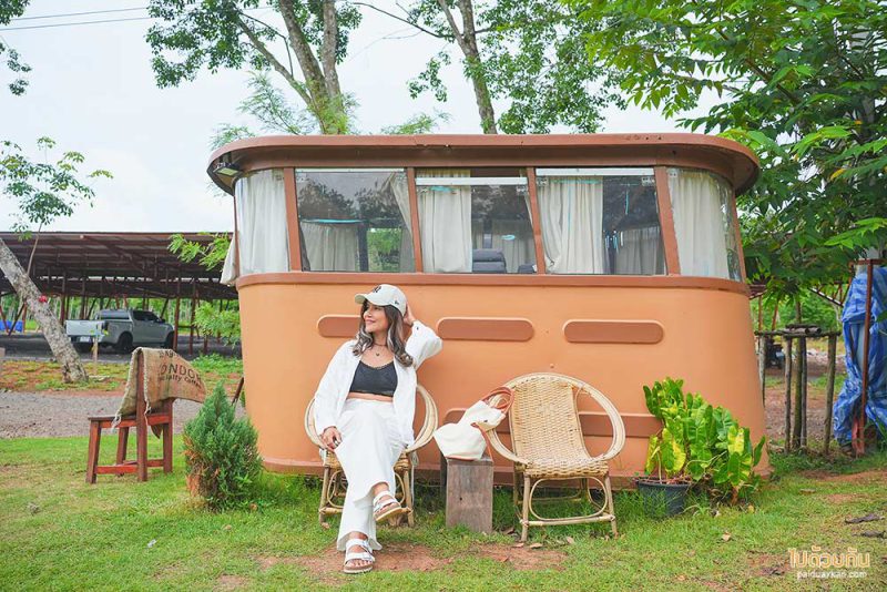 เที่ยวระยอง, คาเฟ่ระยอง, โอบบ์ farm & cafe, โอบบ์ farm & cafe คาเฟ่อบอุ่น กลางธรรมชาติโอบล้อม