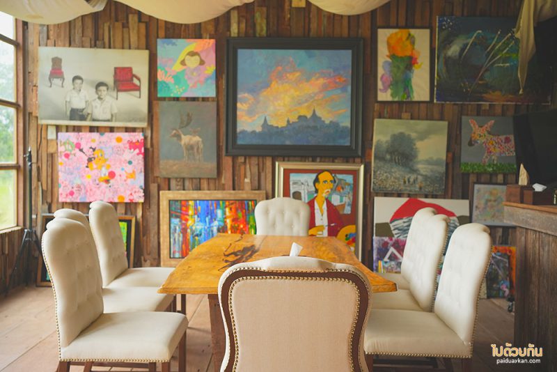 เที่ยวระยอง, คาเฟ่ระยอง, โอบบ์ farm & cafe, โอบบ์ farm & cafe คาเฟ่อบอุ่น กลางธรรมชาติโอบล้อม