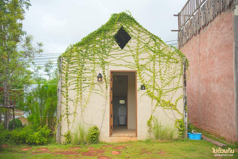 เที่ยวระยอง, คาเฟ่ระยอง, โอบบ์ farm & cafe, โอบบ์ farm & cafe คาเฟ่อบอุ่น กลางธรรมชาติโอบล้อม