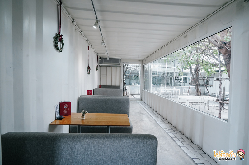 คาเฟ่ราชพฤกษ์, the bloc ราชพฤกษ์, think cafe, simple day, the bloc ราชพฤกษ์