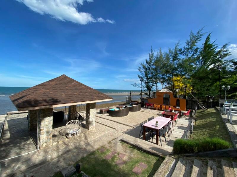 ร้านอาหารติดทะเล หัวหิน รวมร้านอาหารอร่อย บรรยากาศดีติดชายหาด ร้านเด็ดน่าแวะเมื่อมาประจวบฯ