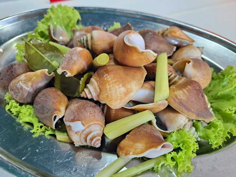 ร้านอาหารติดทะเล หัวหิน รวมร้านอาหารอร่อย บรรยากาศดีติดชายหาด ร้านเด็ดน่าแวะเมื่อมาประจวบฯ