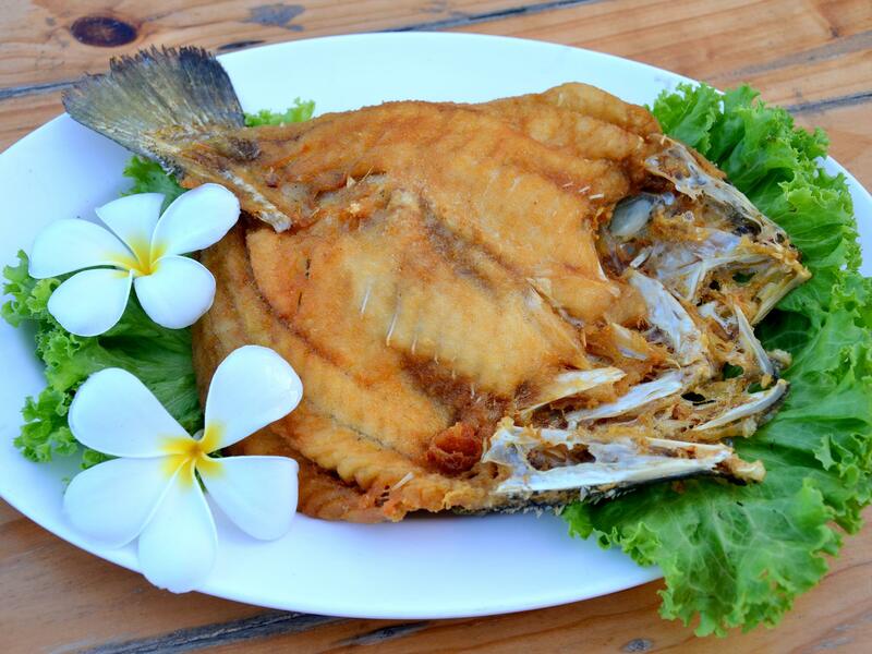 ร้านอาหารติดทะเล หัวหิน รวมร้านอาหารอร่อย บรรยากาศดีติดชายหาด ร้านเด็ดน่าแวะเมื่อมาประจวบฯ