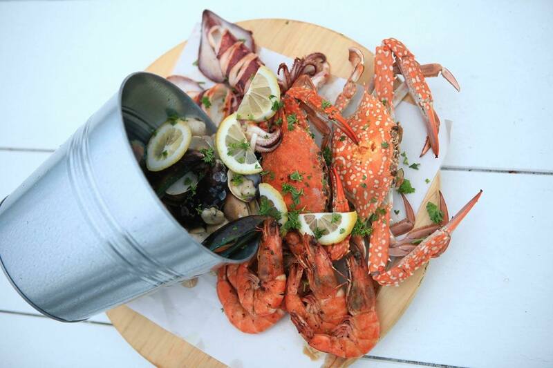 ร้านอาหารติดทะเล หัวหิน รวมร้านอาหารอร่อย บรรยากาศดีติดชายหาด ร้านเด็ดน่าแวะเมื่อมาประจวบฯ