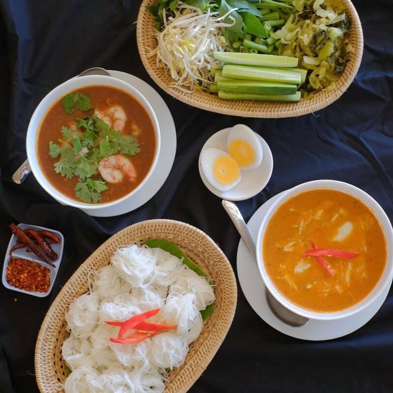 ร้านอาหารติดทะเล หัวหิน รวมร้านอาหารอร่อย บรรยากาศดีติดชายหาด ร้านเด็ดน่าแวะเมื่อมาประจวบฯ