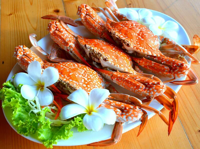 ร้านอาหารติดทะเล หัวหิน รวมร้านอาหารอร่อย บรรยากาศดีติดชายหาด ร้านเด็ดน่าแวะเมื่อมาประจวบฯ