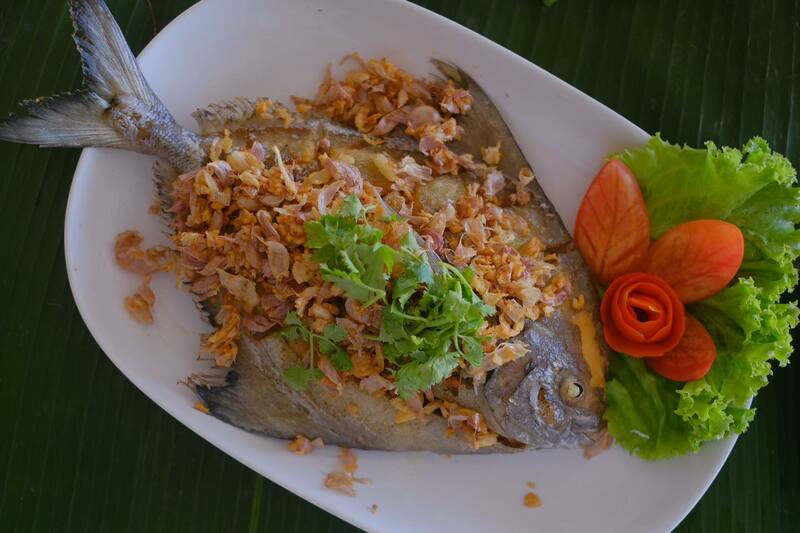 ร้านอาหารติดทะเล หัวหิน รวมร้านอาหารอร่อย บรรยากาศดีติดชายหาด ร้านเด็ดน่าแวะเมื่อมาประจวบฯ