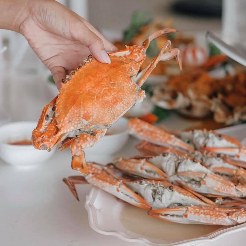 ร้านอาหารติดทะเล หัวหิน รวมร้านอาหารอร่อย บรรยากาศดีติดชายหาด ร้านเด็ดน่าแวะเมื่อมาประจวบฯ