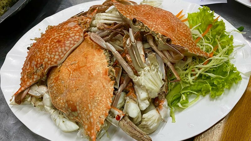 ร้านอาหารติดทะเล หัวหิน รวมร้านอาหารอร่อย บรรยากาศดีติดชายหาด ร้านเด็ดน่าแวะเมื่อมาประจวบฯ