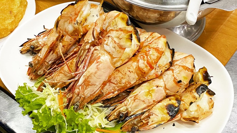 ร้านอาหารติดทะเล หัวหิน รวมร้านอาหารอร่อย บรรยากาศดีติดชายหาด ร้านเด็ดน่าแวะเมื่อมาประจวบฯ