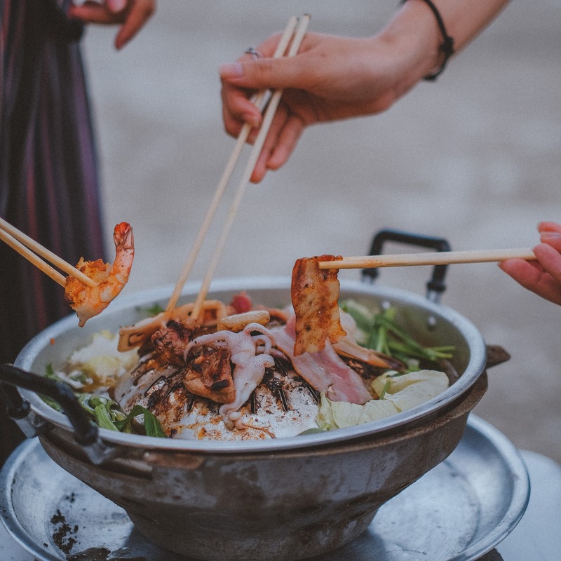 ร้านอาหารติดทะเล หัวหิน รวมร้านอาหารอร่อย บรรยากาศดีติดชายหาด ร้านเด็ดน่าแวะเมื่อมาประจวบฯ