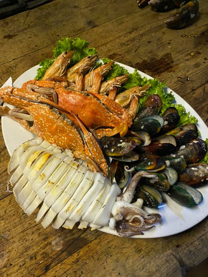 ร้านอาหารติดทะเล หัวหิน รวมร้านอาหารอร่อย บรรยากาศดีติดชายหาด ร้านเด็ดน่าแวะเมื่อมาประจวบฯ