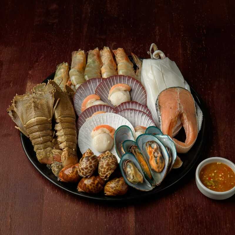 ร้านอาหารติดทะเล หัวหิน รวมร้านอาหารอร่อย บรรยากาศดีติดชายหาด ร้านเด็ดน่าแวะเมื่อมาประจวบฯ