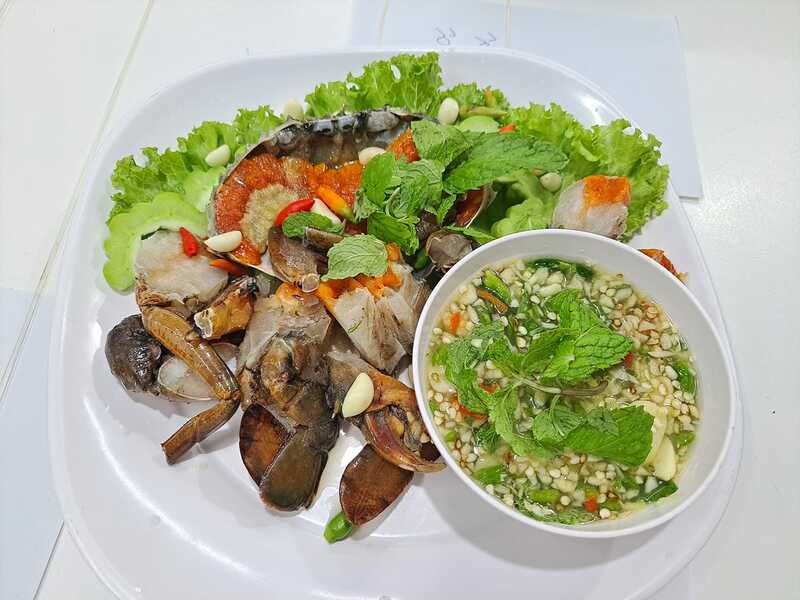 ร้านอาหารติดทะเล หัวหิน รวมร้านอาหารอร่อย บรรยากาศดีติดชายหาด ร้านเด็ดน่าแวะเมื่อมาประจวบฯ