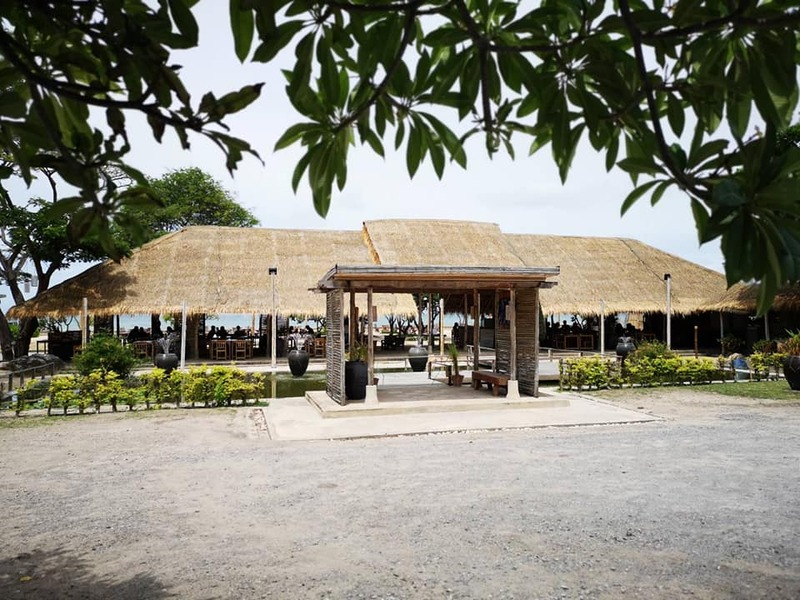 ร้านอาหารติดทะเล หัวหิน รวมร้านอาหารอร่อย บรรยากาศดีติดชายหาด ร้านเด็ดน่าแวะเมื่อมาประจวบฯ