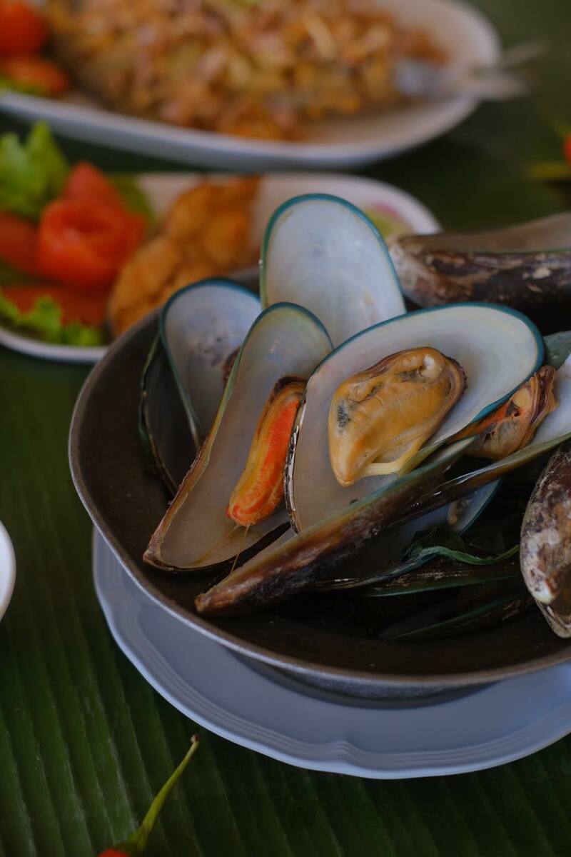 ร้านอาหารติดทะเล หัวหิน รวมร้านอาหารอร่อย บรรยากาศดีติดชายหาด ร้านเด็ดน่าแวะเมื่อมาประจวบฯ