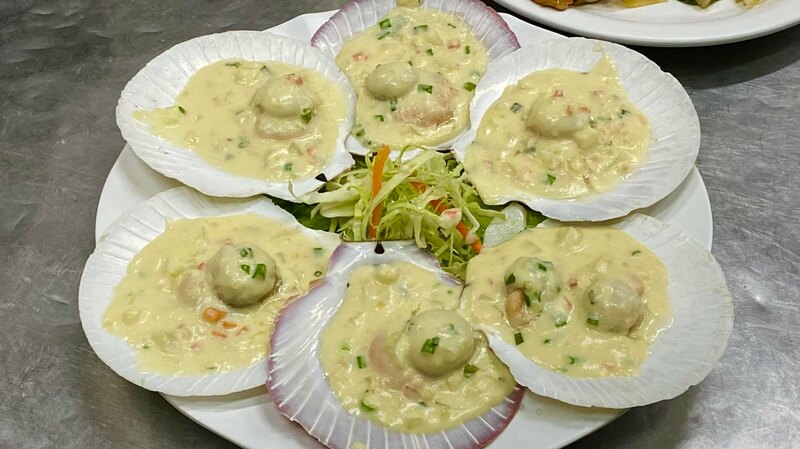 ร้านอาหารติดทะเล หัวหิน รวมร้านอาหารอร่อย บรรยากาศดีติดชายหาด ร้านเด็ดน่าแวะเมื่อมาประจวบฯ