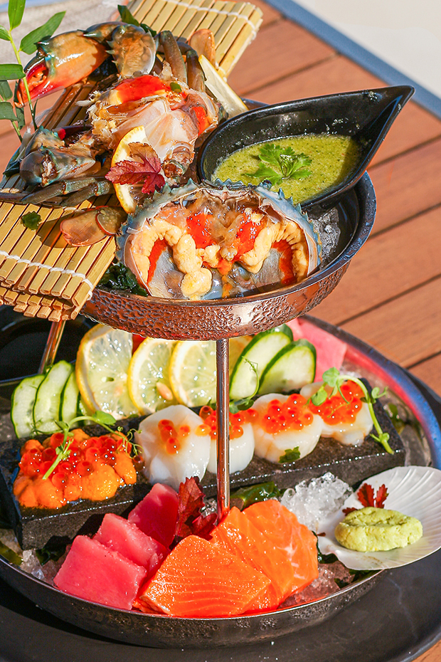 ร้านอาหารติดทะเล หัวหิน รวมร้านอาหารอร่อย บรรยากาศดีติดชายหาด ร้านเด็ดน่าแวะเมื่อมาประจวบฯ