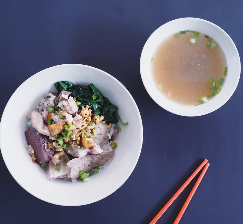 อาหารเช้าภูเก็ต ติ่มซำ โรตี จัดเต็มแน่นๆ เปิดตั้งแต่ตี 5 เอาใจคนตื่นเช้าสุดๆ