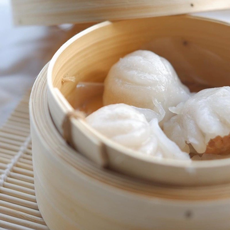 อาหารเช้าภูเก็ต ติ่มซำ โรตี จัดเต็มแน่นๆ เปิดตั้งแต่ตี 5 เอาใจคนตื่นเช้าสุดๆ