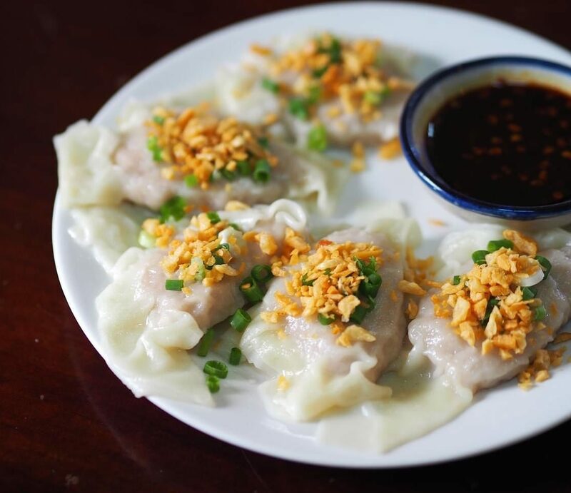 อาหารเช้าภูเก็ต ติ่มซำ โรตี จัดเต็มแน่นๆ เปิดตั้งแต่ตี 5 เอาใจคนตื่นเช้าสุดๆ