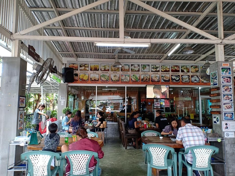 อาหารเช้าภูเก็ต ติ่มซำ โรตี จัดเต็มแน่นๆ เปิดตั้งแต่ตี 5 เอาใจคนตื่นเช้าสุดๆ