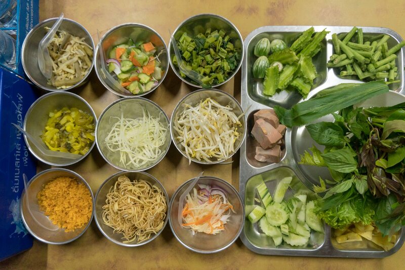 อาหารเช้าภูเก็ต ติ่มซำ โรตี จัดเต็มแน่นๆ เปิดตั้งแต่ตี 5 เอาใจคนตื่นเช้าสุดๆ