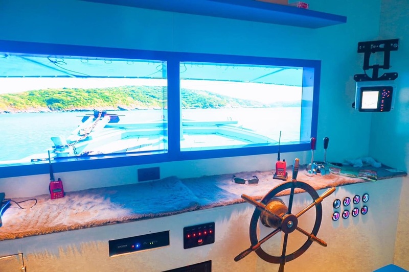 อาหารเช้าภูเก็ต ติ่มซำ โรตี จัดเต็มแน่นๆ เปิดตั้งแต่ตี 5 เอาใจคนตื่นเช้าสุดๆ