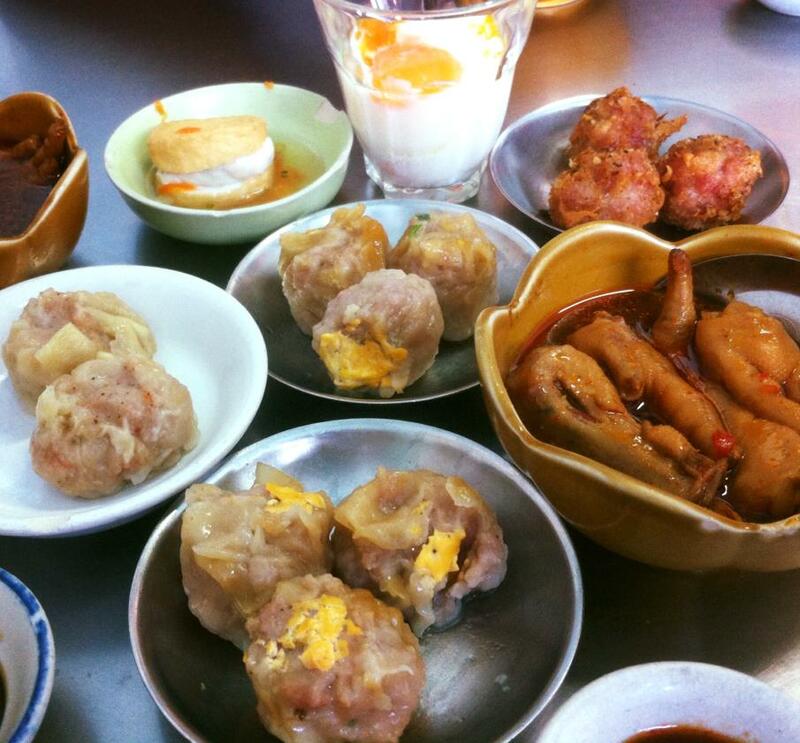 อาหารเช้าภูเก็ต ติ่มซำ โรตี จัดเต็มแน่นๆ เปิดตั้งแต่ตี 5 เอาใจคนตื่นเช้าสุดๆ