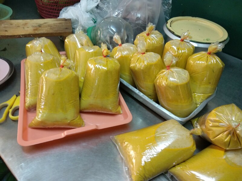 อาหารเช้าภูเก็ต ติ่มซำ โรตี จัดเต็มแน่นๆ เปิดตั้งแต่ตี 5 เอาใจคนตื่นเช้าสุดๆ