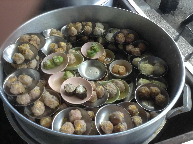 อาหารเช้าภูเก็ต ติ่มซำ โรตี จัดเต็มแน่นๆ เปิดตั้งแต่ตี 5 เอาใจคนตื่นเช้าสุดๆ