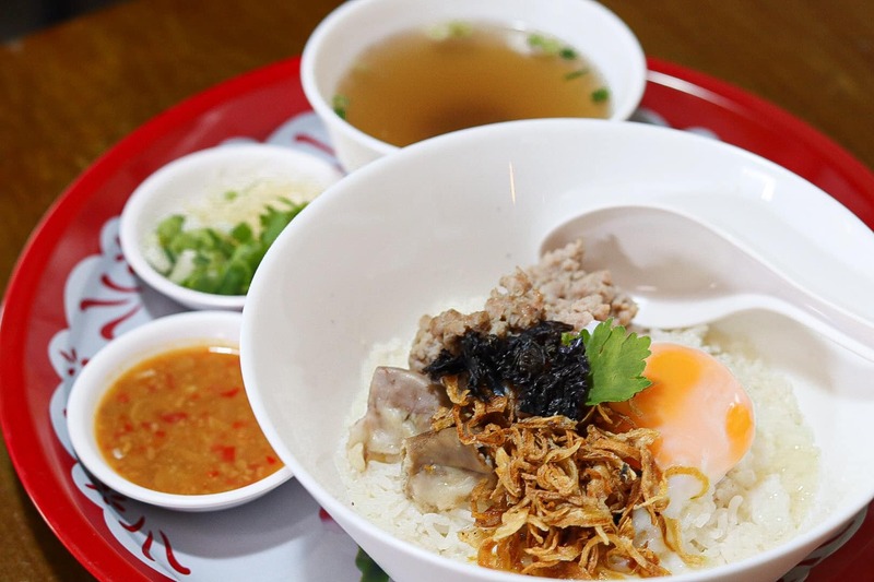 อาหารเช้าภูเก็ต ติ่มซำ โรตี จัดเต็มแน่นๆ เปิดตั้งแต่ตี 5 เอาใจคนตื่นเช้าสุดๆ