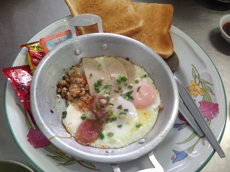 อาหารเช้าภูเก็ต ติ่มซำ โรตี จัดเต็มแน่นๆ เปิดตั้งแต่ตี 5 เอาใจคนตื่นเช้าสุดๆ