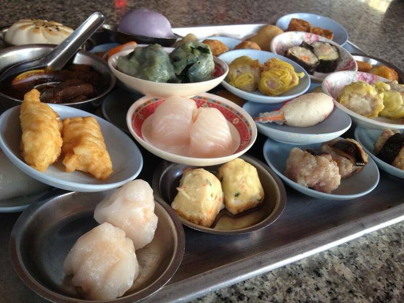 อาหารเช้าภูเก็ต ติ่มซำ โรตี จัดเต็มแน่นๆ เปิดตั้งแต่ตี 5 เอาใจคนตื่นเช้าสุดๆ