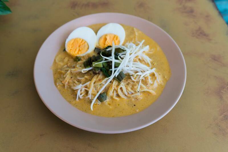 อาหารเช้าภูเก็ต ติ่มซำ โรตี จัดเต็มแน่นๆ เปิดตั้งแต่ตี 5 เอาใจคนตื่นเช้าสุดๆ