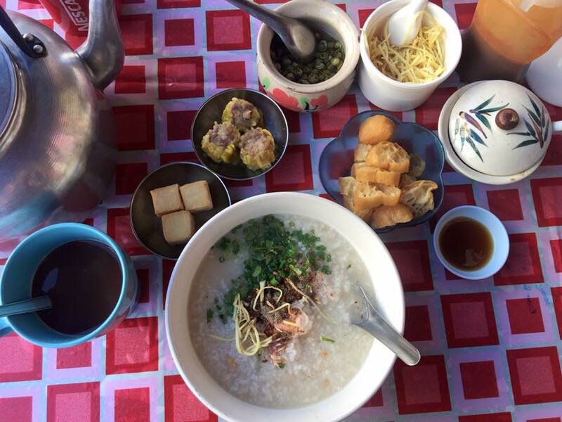 อาหารเช้าภูเก็ต ติ่มซำ โรตี จัดเต็มแน่นๆ เปิดตั้งแต่ตี 5 เอาใจคนตื่นเช้าสุดๆ