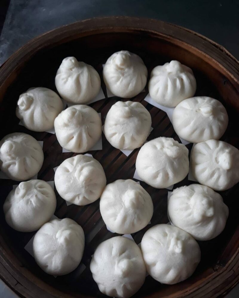 อาหารเช้าภูเก็ต ติ่มซำ โรตี จัดเต็มแน่นๆ เปิดตั้งแต่ตี 5 เอาใจคนตื่นเช้าสุดๆ