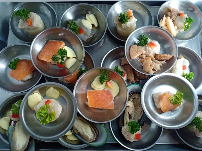 อาหารเช้าภูเก็ต ติ่มซำ โรตี จัดเต็มแน่นๆ เปิดตั้งแต่ตี 5 เอาใจคนตื่นเช้าสุดๆ