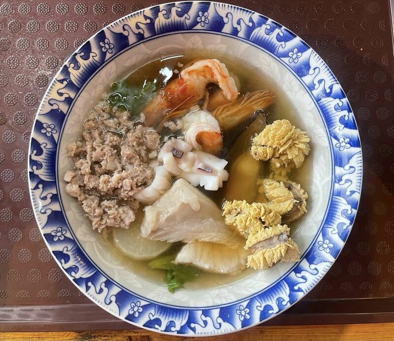 อาหารเช้าภูเก็ต ติ่มซำ โรตี จัดเต็มแน่นๆ เปิดตั้งแต่ตี 5 เอาใจคนตื่นเช้าสุดๆ