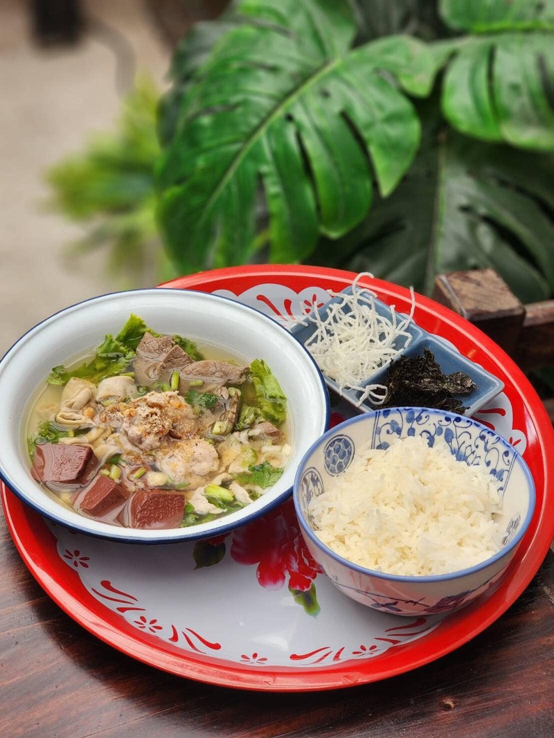 อาหารเช้าภูเก็ต ติ่มซำ โรตี จัดเต็มแน่นๆ เปิดตั้งแต่ตี 5 เอาใจคนตื่นเช้าสุดๆ