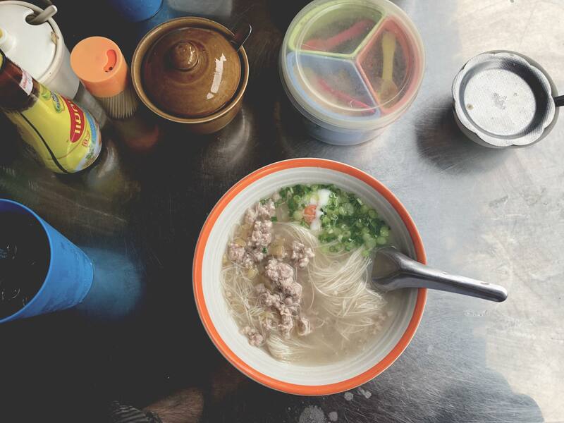 อาหารเช้าภูเก็ต ติ่มซำ โรตี จัดเต็มแน่นๆ เปิดตั้งแต่ตี 5 เอาใจคนตื่นเช้าสุดๆ