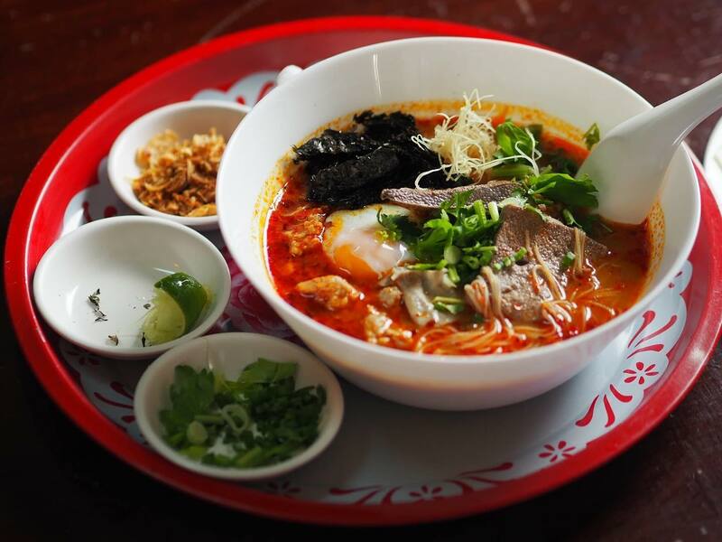 อาหารเช้าภูเก็ต ติ่มซำ โรตี จัดเต็มแน่นๆ เปิดตั้งแต่ตี 5 เอาใจคนตื่นเช้าสุดๆ