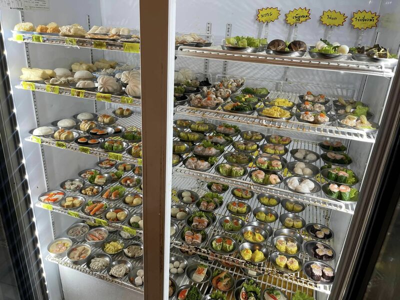 อาหารเช้าภูเก็ต ติ่มซำ โรตี จัดเต็มแน่นๆ เปิดตั้งแต่ตี 5 เอาใจคนตื่นเช้าสุดๆ