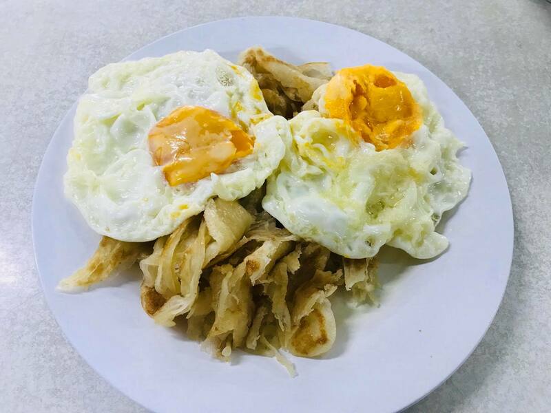 อาหารเช้าภูเก็ต ติ่มซำ โรตี จัดเต็มแน่นๆ เปิดตั้งแต่ตี 5 เอาใจคนตื่นเช้าสุดๆ