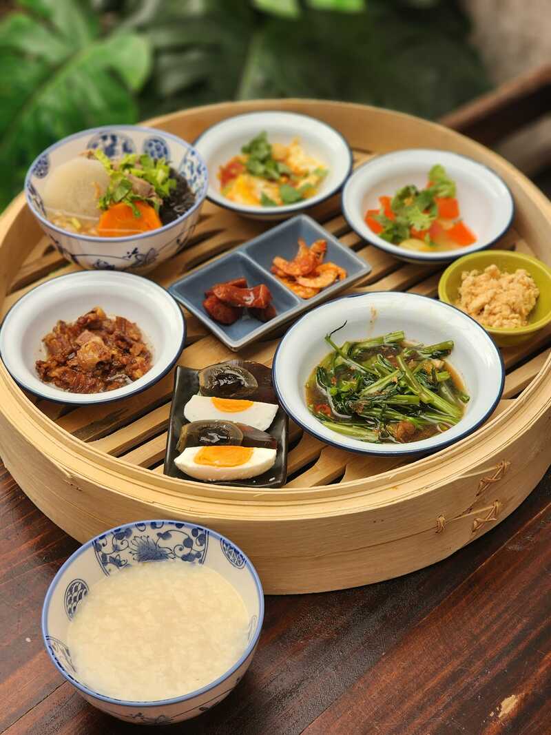 อาหารเช้าภูเก็ต ติ่มซำ โรตี จัดเต็มแน่นๆ เปิดตั้งแต่ตี 5 เอาใจคนตื่นเช้าสุดๆ