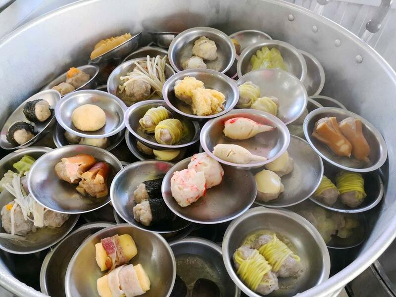 อาหารเช้าภูเก็ต ติ่มซำ โรตี จัดเต็มแน่นๆ เปิดตั้งแต่ตี 5 เอาใจคนตื่นเช้าสุดๆ