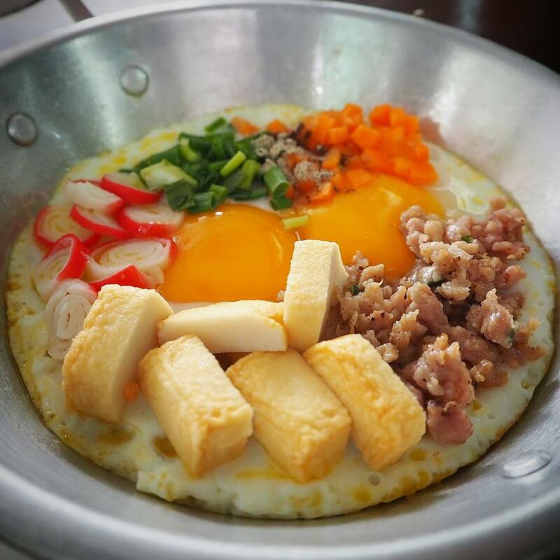 อาหารเช้าภูเก็ต ติ่มซำ โรตี จัดเต็มแน่นๆ เปิดตั้งแต่ตี 5 เอาใจคนตื่นเช้าสุดๆ